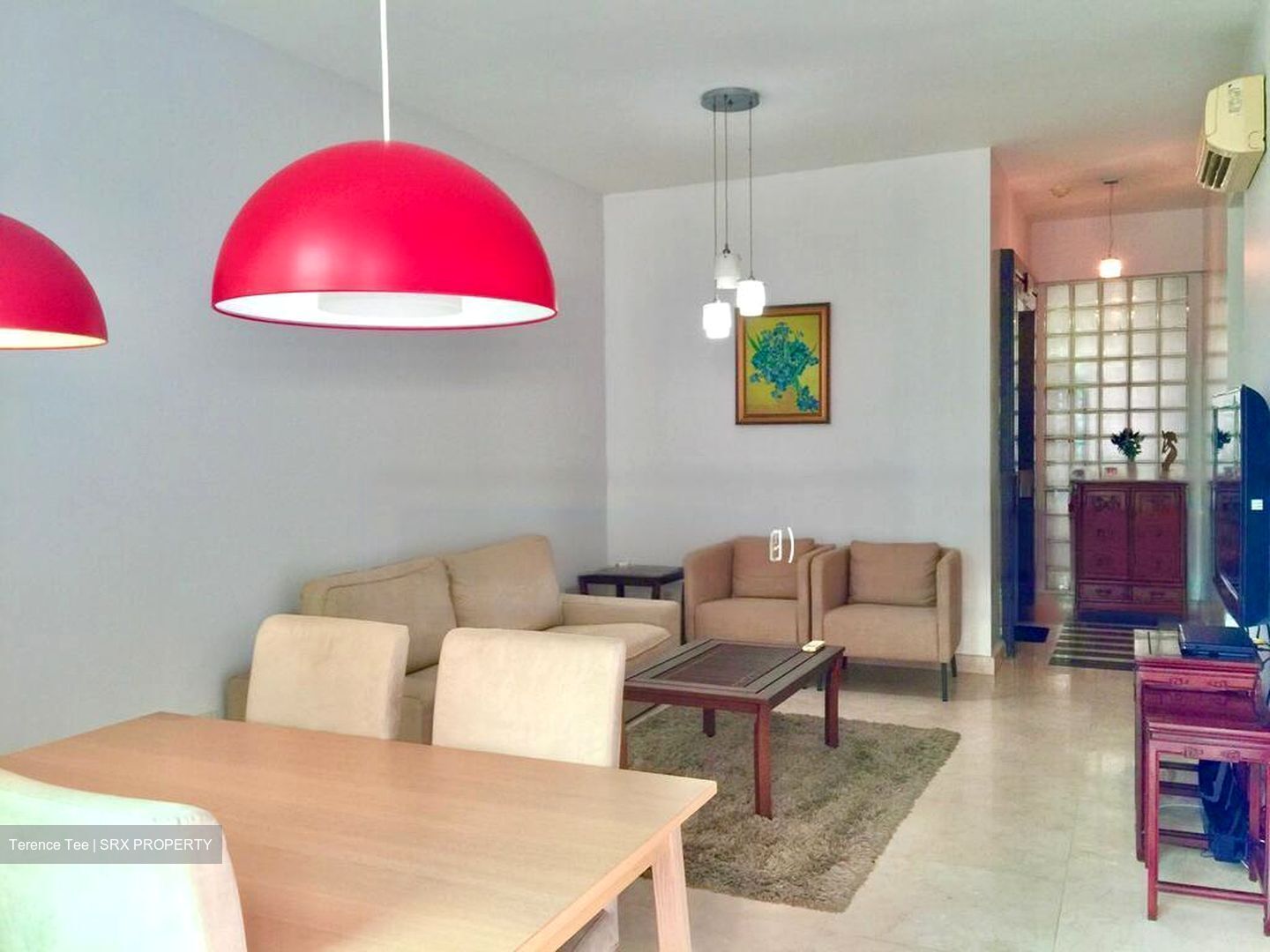 D'Ecosia (D15), Condominium #627896321
